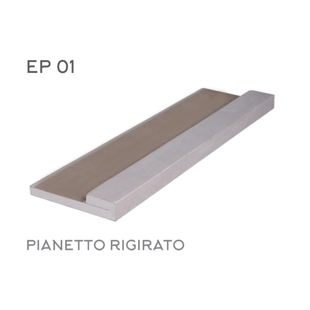 EP01-pianetto